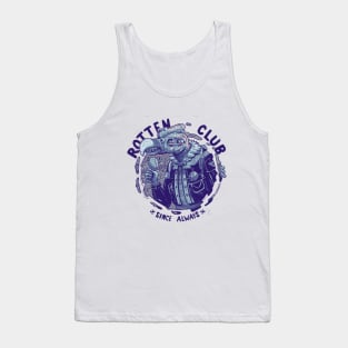 ANDEAN VULTURE Tank Top